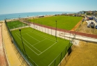 SPORTS FACILITIES IN OBZOR AND BYALA - PHOTOS